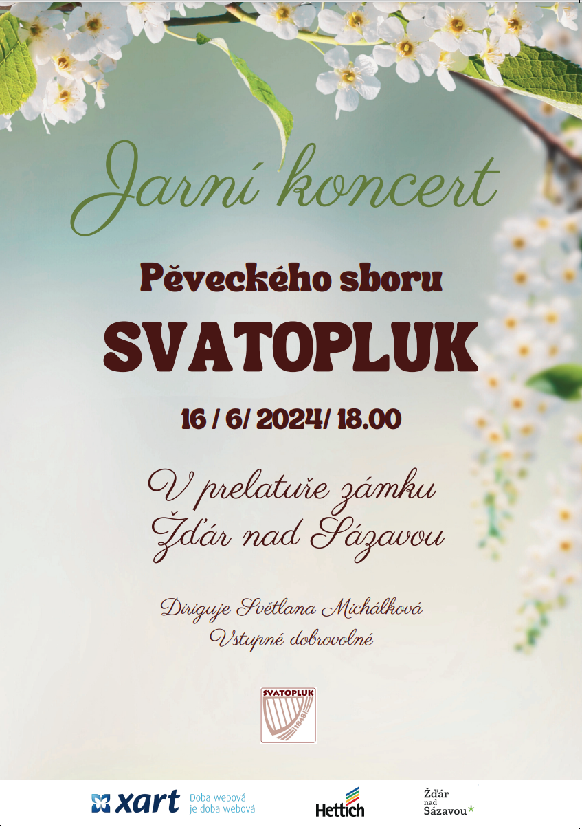 2024 prelatura plakat